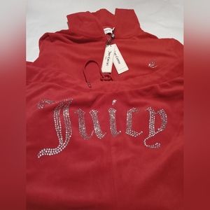 Juicy couture track jogger